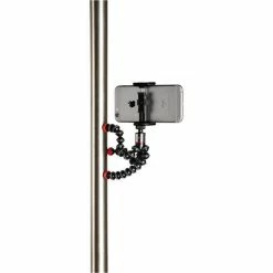 Sortie 😍 Joby GripTight One Magnetic Impulse - Trépied ✔️