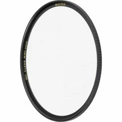 Vente flash ❤️ B+W Filtre De Protection MASTER 007 Clear MRC Nano – 37 Mm - Accessoires Pour Objectifs ⭐