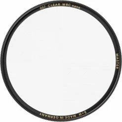 Alternative view of De gros ⭐ B+W Filtre De Protection MASTER 007 Clear MRC Nano – 40.5 Mm - Accessoires Pour Objectifs 🛒