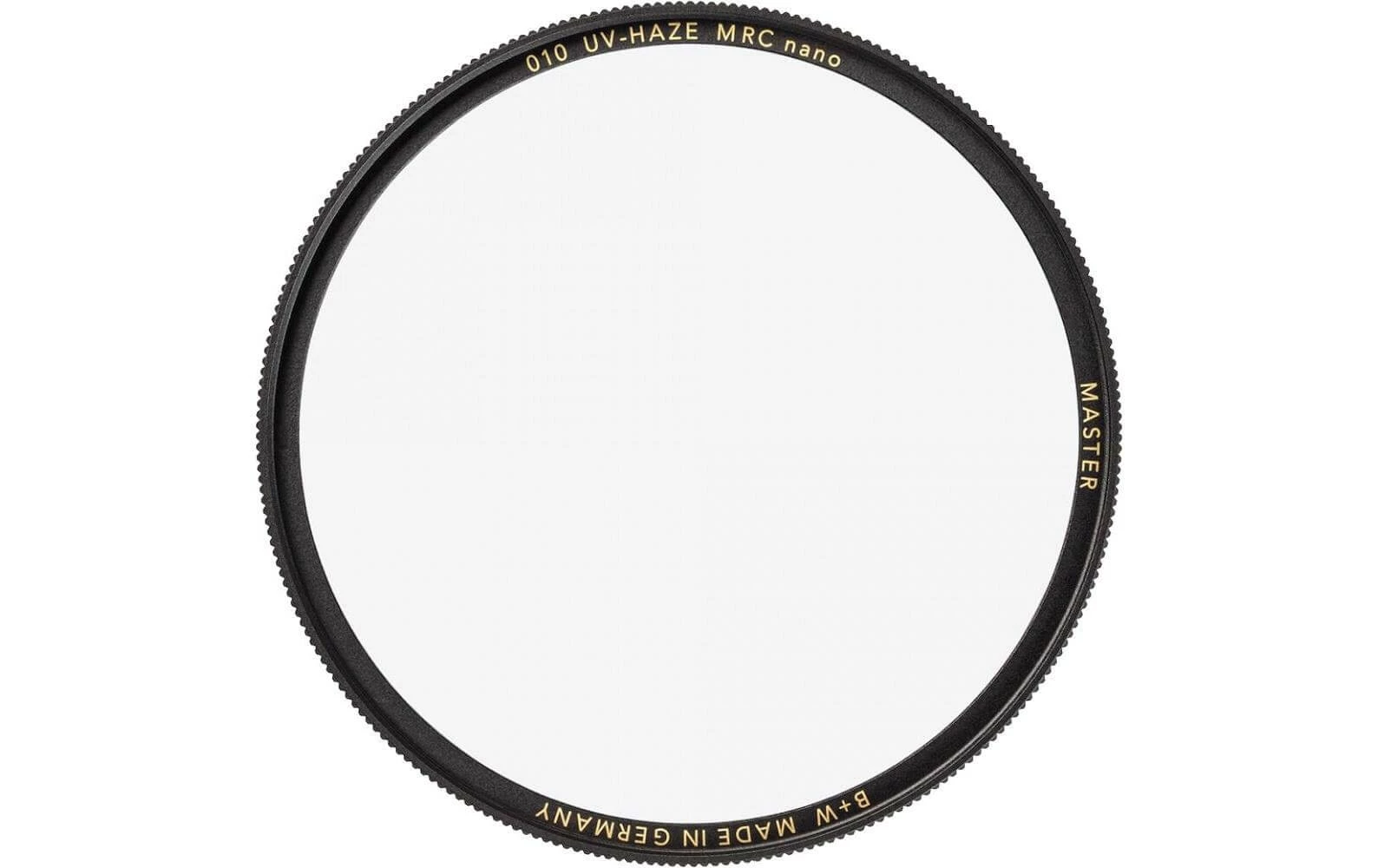 Meilleur prix ⭐ B+W Filtre UV MASTER 010 MRC Nano – 40.5 Mm - Accessoires Pour Objectifs 💯 2 Meilleur prix ⭐ B+W Filtre UV MASTER 010 MRC Nano – 40.5 Mm - Accessoires Pour Objectifs 💯 – Image 2