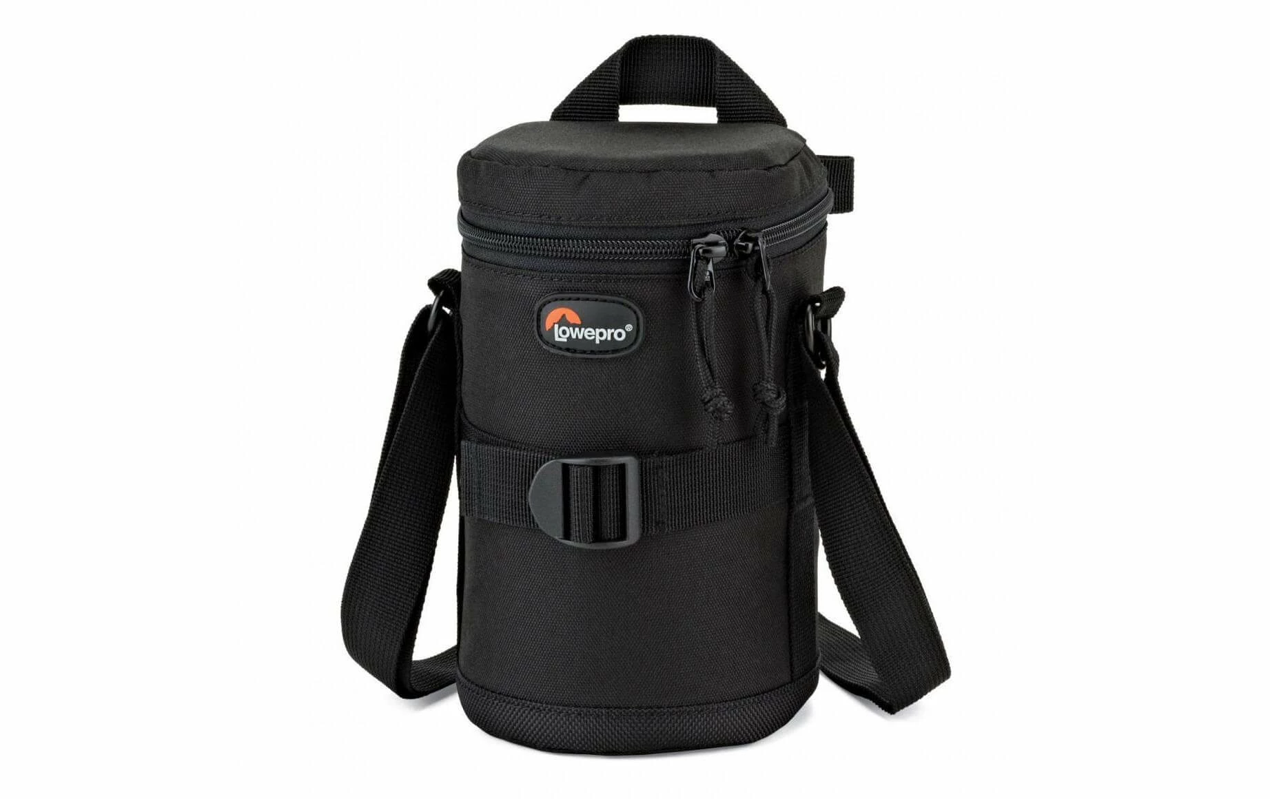 Le moins cher ❤️ Lowepro Étui Pour Objectif Lens Case Noir - Accessoires Pour Objectifs ⭐ 1 Le moins cher ❤️ Lowepro Étui Pour Objectif Lens Case Noir - Accessoires Pour Objectifs ⭐