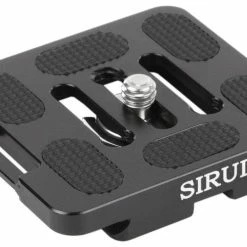 Acheter 😍 SIRUI Plaque De Changement Rapide TY-50X - Trépied 🛒