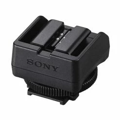 Meilleure affaire 🤩 Sony Adaptateur ADP-MAA - Flashes ⋅ Lampes 😀