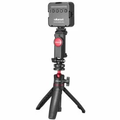 Nouveau 🧨 Ulanzi Trépied De Table Kit Vlogging ST-06 - Trépied ⭐