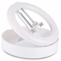 Meilleure affaire ✔️ Puluz PU480W Feu Escamotable 26cm - Flashes ⋅ Lampes 🎉 -boutique instax unnamed file 303