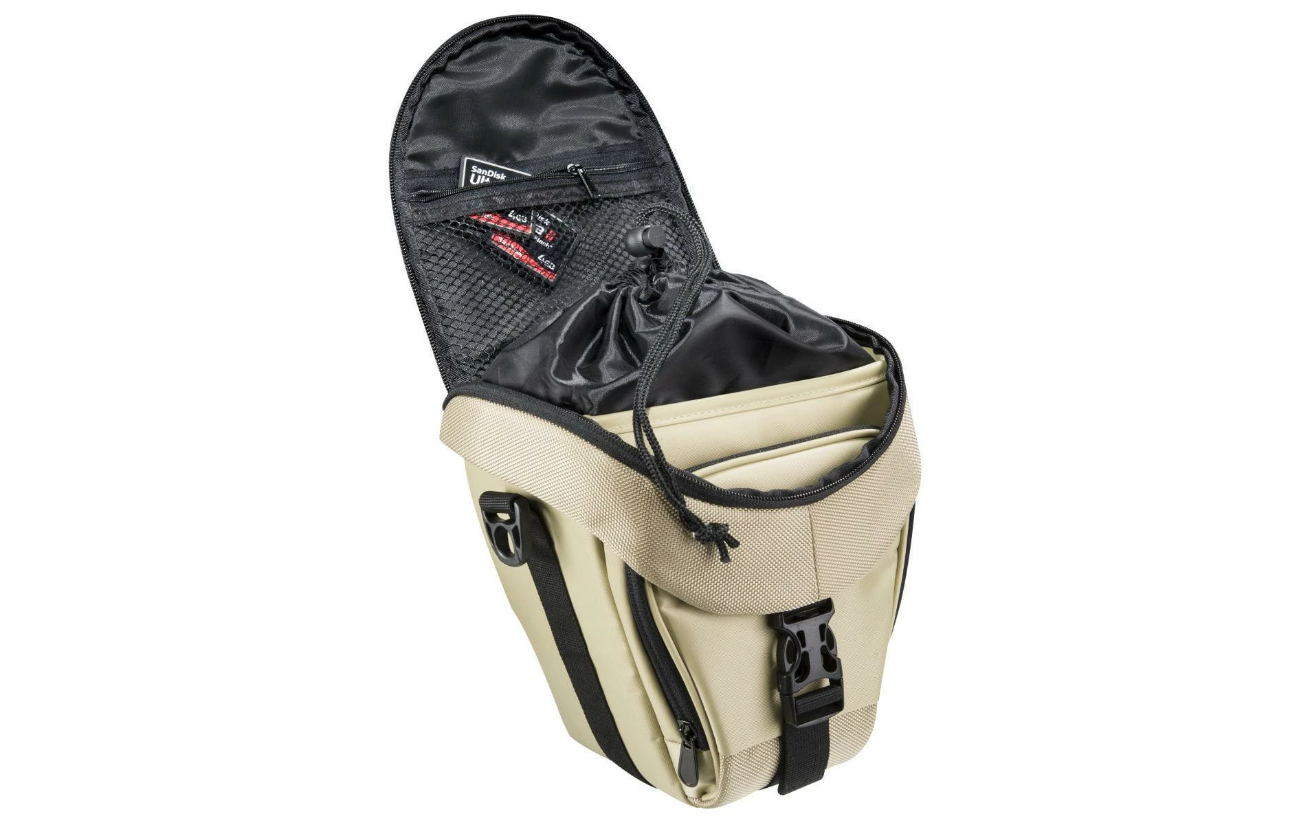 Tout neuf ✔️ Mantona Sacoche Pour Caméra Premium Colt Beige - Sacoches 😉 3 Tout neuf ✔️ Mantona Sacoche Pour Caméra Premium Colt Beige - Sacoches 😉 – Image 3