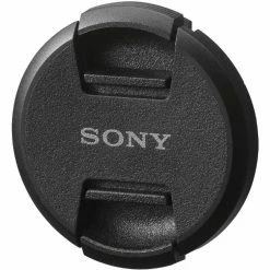 Meilleure vente 🔥 Sony Capuchon D'objectif ALC-F82S - Accessoires Pour Objectifs 😀