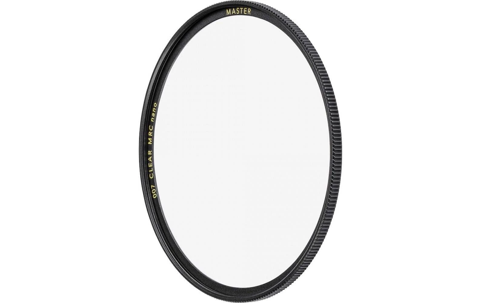 Nouveau ⭐ B+W Filtre De Protection MASTER 007 Clear MRC Nano – 55 Mm - Accessoires Pour Objectifs 💯 1 Nouveau ⭐ B+W Filtre De Protection MASTER 007 Clear MRC Nano – 55 Mm - Accessoires Pour Objectifs 💯