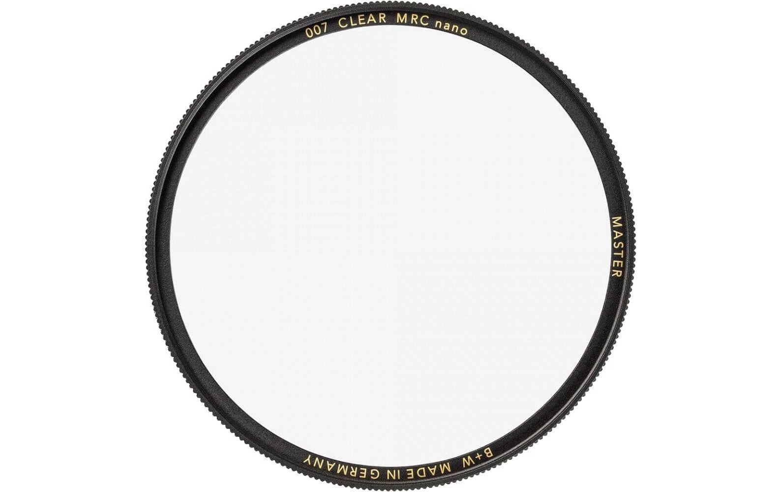 Nouveau ⭐ B+W Filtre De Protection MASTER 007 Clear MRC Nano – 55 Mm - Accessoires Pour Objectifs 💯 2 Nouveau ⭐ B+W Filtre De Protection MASTER 007 Clear MRC Nano – 55 Mm - Accessoires Pour Objectifs 💯 – Image 2