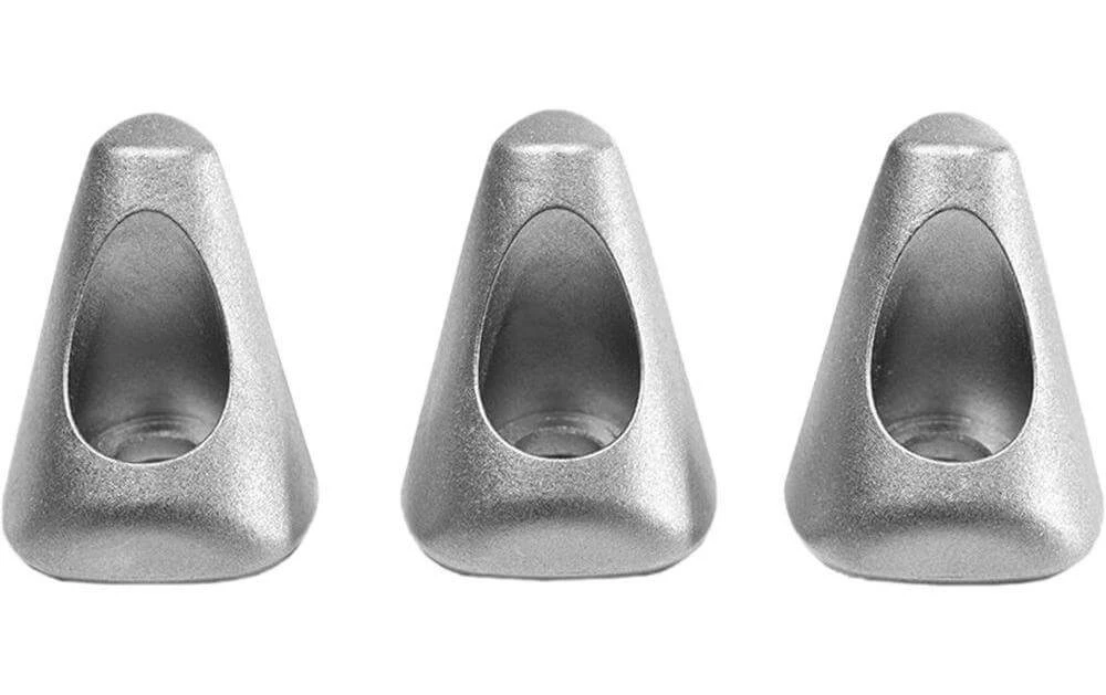 Nouveau 🎉 Peak Design Trépied Spike Set - Trépied 🎉 1 Nouveau 🎉 Peak Design Trépied Spike Set - Trépied 🎉