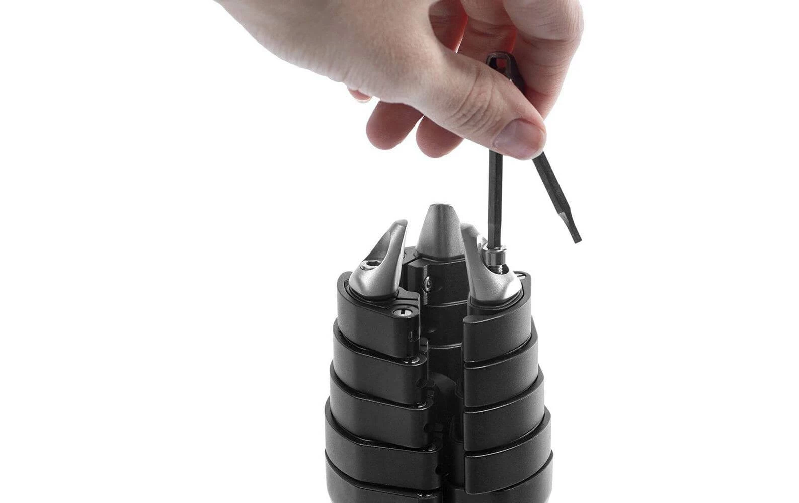Nouveau 🎉 Peak Design Trépied Spike Set - Trépied 🎉 2 Nouveau 🎉 Peak Design Trépied Spike Set - Trépied 🎉 – Image 2