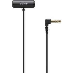 Top 10 🛒 Sony Microphone ECM-LV1 - Accessoires Divers 🌟