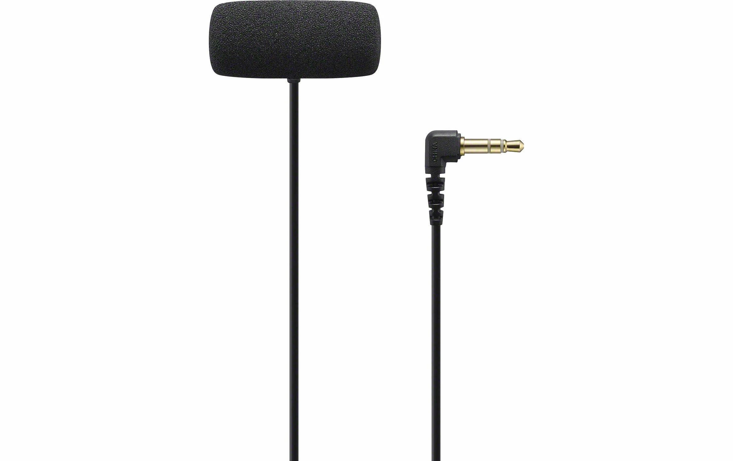 Top 10 🛒 Sony Microphone ECM-LV1 - Accessoires Divers 🌟 2 Top 10 🛒 Sony Microphone ECM-LV1 - Accessoires Divers 🌟 – Image 2
