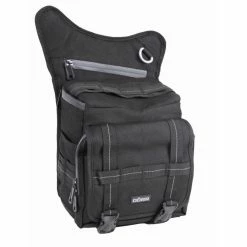 Sortie 🎉 Dörr Sacoche Pour Caméra Parkour Large Noir - Accessoires Divers 💯