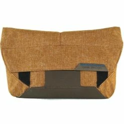 De gros 👏 Peak Design Sacoche Pour Caméra Field Pouch Brown Brun - Sacoches ⌛
