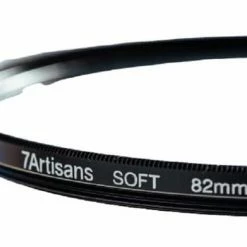 Vente flash 💯 7Artisans Filtre D'objectif SOFT – 72 Mm - Accessoires Pour Objectifs ⌛