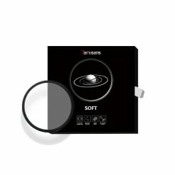 Alternative view of Vente flash 💯 7Artisans Filtre D'objectif SOFT – 72 Mm - Accessoires Pour Objectifs ⌛