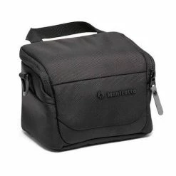 Acheter 😀 Manfrotto Sacoche Pour Caméra Advanced Shoulder XS III Noir - Sacoches ✨