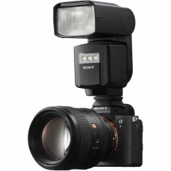 Alternative view of Sortie 😍 Sony Accessoires Photo FA-RG1 - Accessoires Divers 🛒