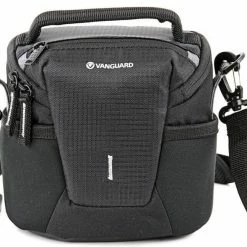 Tout neuf 🥰 Vanguard Sacoche Pour Caméra VEO Discover 15 Noir - Sacoches 🤩