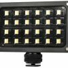 Le moins cher 🔥 Viltrox Lampe Vidéo RB-08 - Flashes ⋅ Lampes 🥰