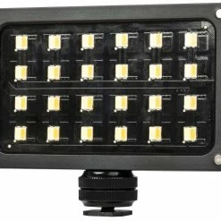 Le moins cher 🔥 Viltrox Lampe Vidéo RB-08 - Flashes ⋅ Lampes 🥰