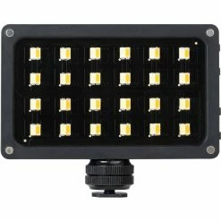 Alternative view of Le moins cher 🔥 Viltrox Lampe Vidéo RB-08 - Flashes ⋅ Lampes 🥰