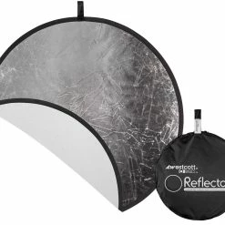 Meilleure affaire 😍 Westcott Flashes ⋅ Lampes Réflecteur 2 En 1 30 ✔️