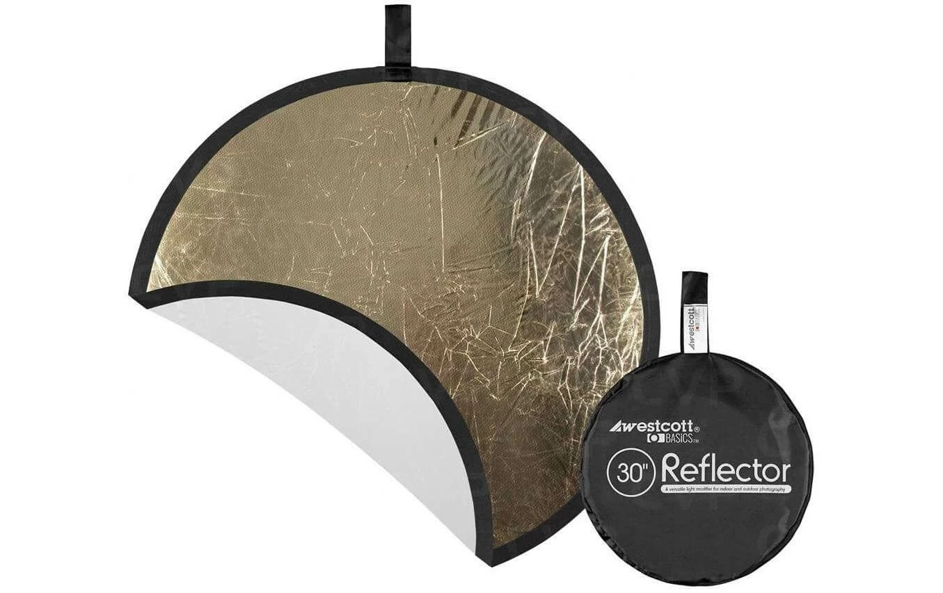 Meilleur prix ⭐ Westcott Flashes ⋅ Lampes Réflecteur 2 En 1 30 ❤️ 1 Meilleur prix ⭐ Westcott Flashes ⋅ Lampes Réflecteur 2 En 1 30 ❤️