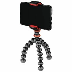 Meilleure affaire 🧨 Joby GorillaPod Starter Kit JB01571 - Trépied 🧨