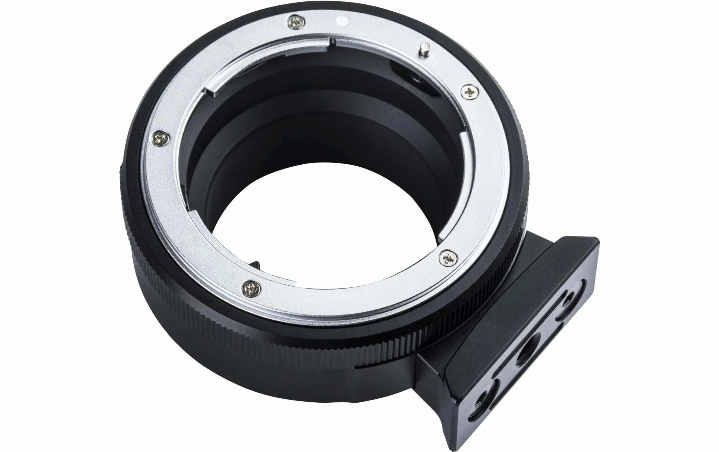 Meilleur prix ⌛ Viltrox Adaptateur D’objectif NF-FX1 - Accessoires Pour Objectifs 🎉 3 Meilleur prix ⌛ Viltrox Adaptateur D’objectif NF-FX1 - Accessoires Pour Objectifs 🎉 – Image 3
