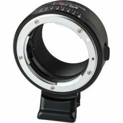 Top 10 💯 Viltrox Adaptateur D’objectif NF-NEX - Accessoires Pour Objectifs ❤️