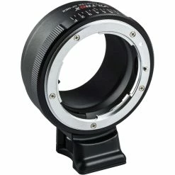 Alternative view of Top 10 💯 Viltrox Adaptateur D’objectif NF-NEX - Accessoires Pour Objectifs ❤️