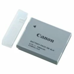 Les meilleures critiques de 🔥 Canon NB-12L - Batterie - Accus ⋅ Chargeurs 🛒