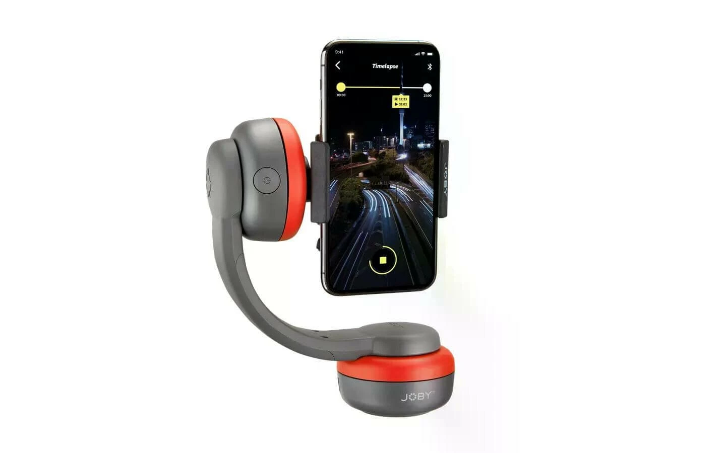 Le moins cher ⌛ Joby Support Spin - Trépied ✔️ 3 Le moins cher ⌛ Joby Support Spin - Trépied ✔️ – Image 3