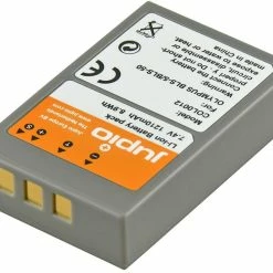 Remise 💯 Jupio Batterie Pour Appareils Photo Numérique PS-BLS5 - Accus ⋅ Chargeurs 🛒