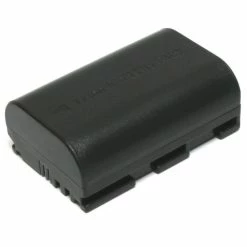 Alternative view of Top 10 ⭐ Wasabi Power Batterie Pour Caméra Vidéo Canon LP-E6 - Accus ⋅ Chargeurs ⌛