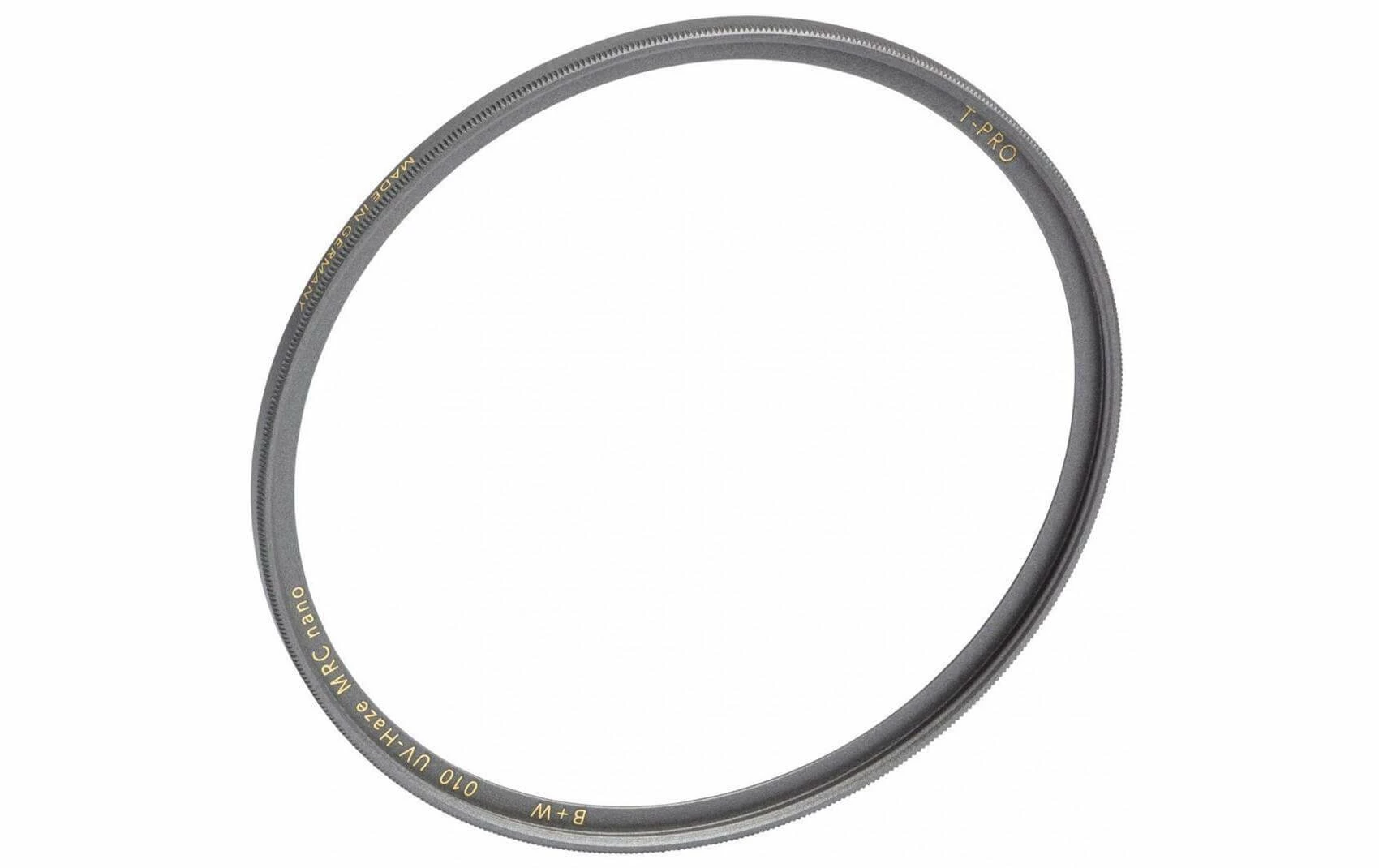 Vente flash 👍 B+W T-Pro 010 UV-Filter MRC Nano 46 Mm - Accessoires Pour Objectifs 🥰 1 Vente flash 👍 B+W T-Pro 010 UV-Filter MRC Nano 46 Mm - Accessoires Pour Objectifs 🥰