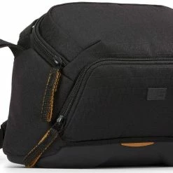 Coupon ⭐ Case Logic Sacoche Pour Caméra Viso Small Noir - Sacoches 💯