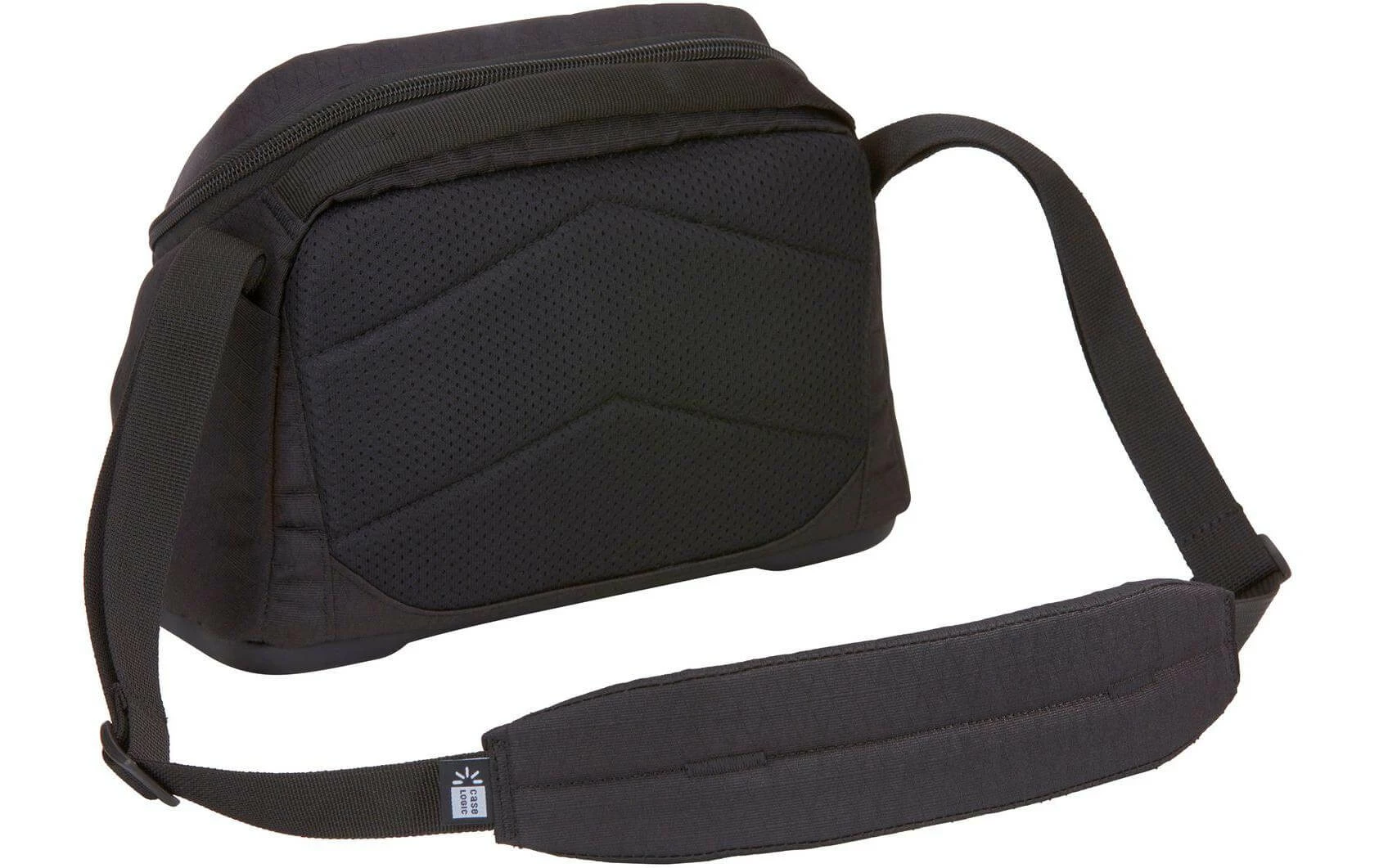Coupon ⭐ Case Logic Sacoche Pour Caméra Viso Small Noir - Sacoches 💯 3 Coupon ⭐ Case Logic Sacoche Pour Caméra Viso Small Noir - Sacoches 💯 – Image 3