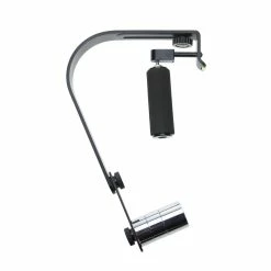 Vente flash 👍 Dörr Poignée DVS-3 Poignée De Stabilisation - Accessoires Divers ✨