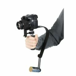 Alternative view of Vente flash 👍 Dörr Poignée DVS-3 Poignée De Stabilisation - Accessoires Divers ✨