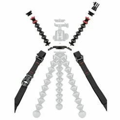Meilleur prix 🛒 Joby Adaptateur GorillaPod Rig Upgrade - Trépied 😉