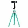 Sortie 💯 Joby Trépied De Table Kit Moyen Podzilla Turquoise - Trépied ✔️