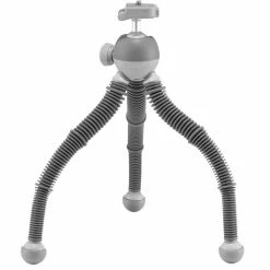 Meilleur prix 👏 Joby Trépied De Table PodZilla Large - Trépied 😍