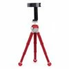 Grosses soldes 🛒 Joby Trépied De Table Podzilla Medium Kit Rouge - Trépied 🥰