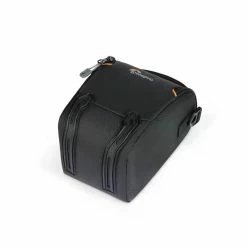 Alternative view of Top 10 ⭐ Lowepro Sacoche Pour Caméra Adventura TLZ 30 III Noir - Sacoches ✨