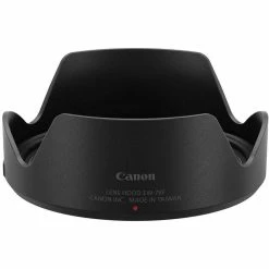 De gros 🤩 Canon Pare-soleil EW-78F - Accessoires Pour Objectifs 🔔