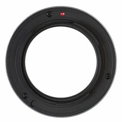 Alternative view of Meilleure vente 🌟 7Artisans Adaptateur D’objectif Leica M – Monture L - Accessoires Pour Objectifs 😍
