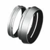 Coupon 🌟 Fujifilm LH-X100S Lens Hood + Adaptor Silver - Accessoires Pour Objectifs ✔️